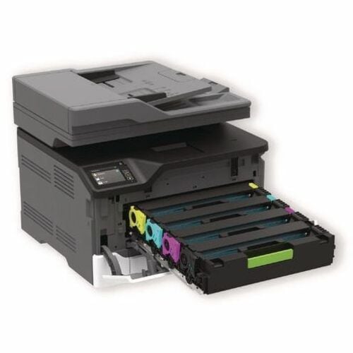 CARTOUCHE DE TONER JAUNE CS/X92X