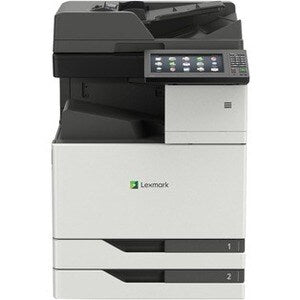 Impresora multifunción láser color Lexmark CX920de - Copiadora