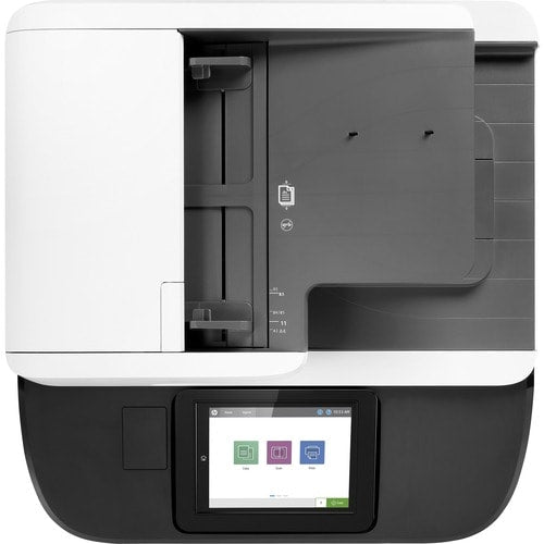 Imprimante multifonction HP PageWide 780dns Page Wide Array-Couleur