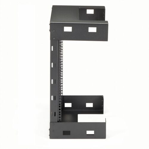 StarTech.com Rack réseau mural robuste à 2 montants 12U, ouverture 48 cm