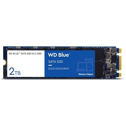 2000GB BLUE SATA M.2 .