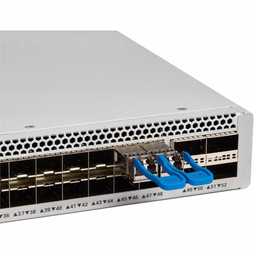 CATALYST 9500 48PORT 10G BUNDLE NETWORK ESSENTIALS