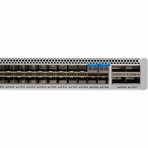 CATALYST 9500 48PORT 10G BUNDLE NETWORK ESSENTIALS