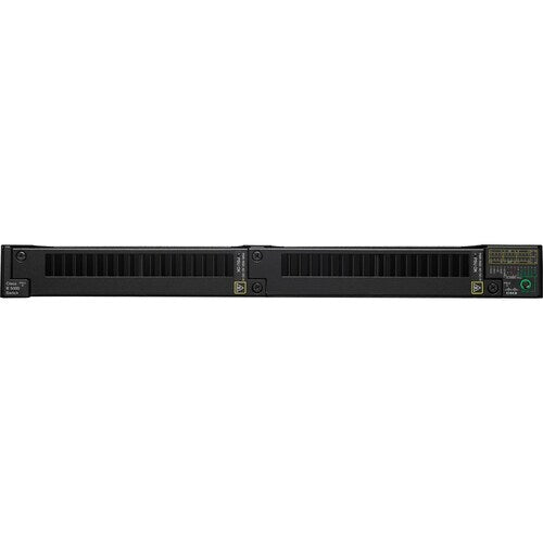 IE500012X1GSFP+12X10/100 1000+41G/10GLANBASE RECONDITIONNÉ
