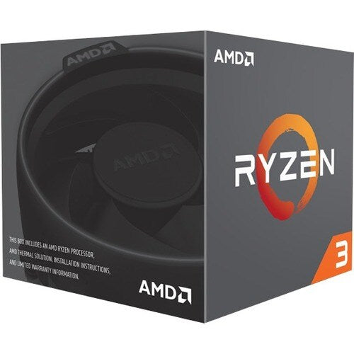 RYZEN 3 1200