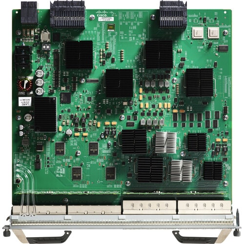 CATALYST 9400 SERIES 48PORT UPOE W/ 24P MGIG 24P RJ-45