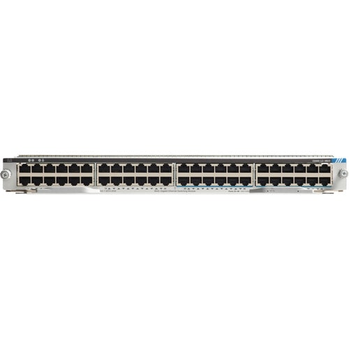 CATALYST 9400 SERIES 48PORT UPOE W/ 24P MGIG 24P RJ-45