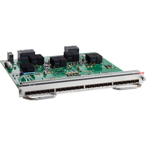 CATALYST 9400 SERIES 24PORT 10 GIGABIT ETHERNETSFP+