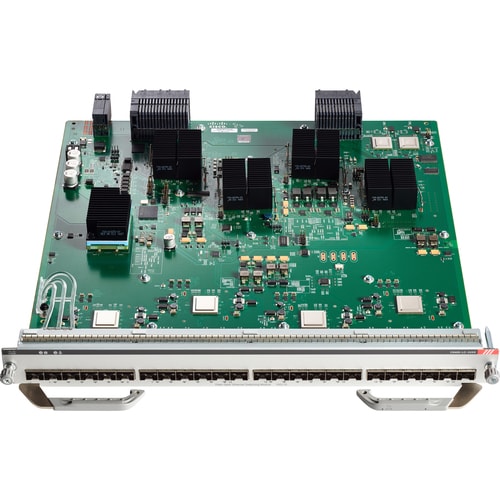 CATALYST 9400 SERIES 24PORT 10 GIGABIT ETHERNETSFP+
