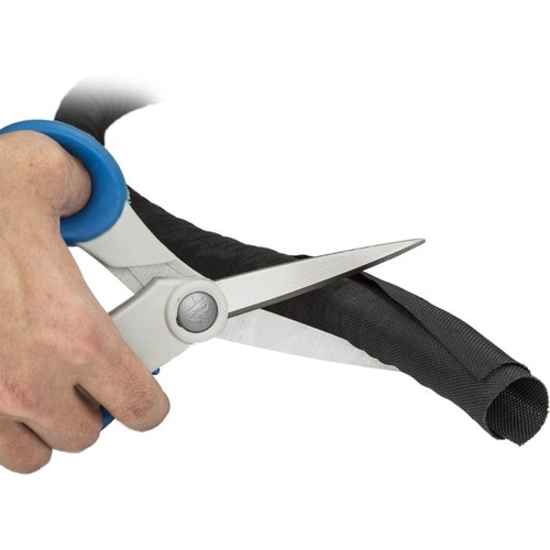 StarTech.com 6.5' (2m) Cable Management Sleeve/Wrap