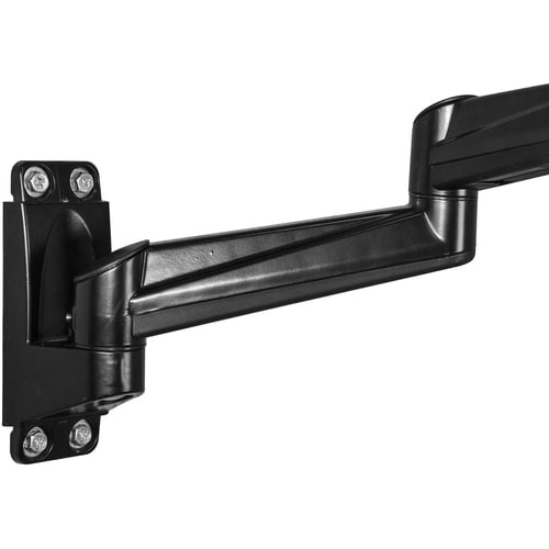 Bras de fixation murale pour écran double StarTech.com, Articula