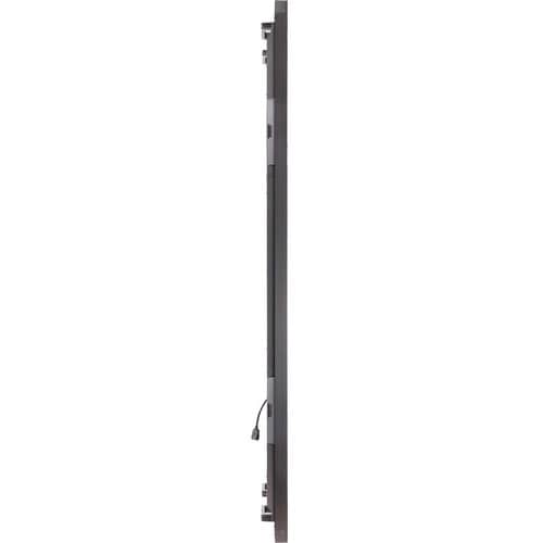 Écran d'affichage numérique LG 86TR3D-B - LCD 86" (2184,40 mm)