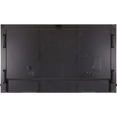 Écran d'affichage numérique LG 86TR3D-B - LCD 86" (2184,40 mm)