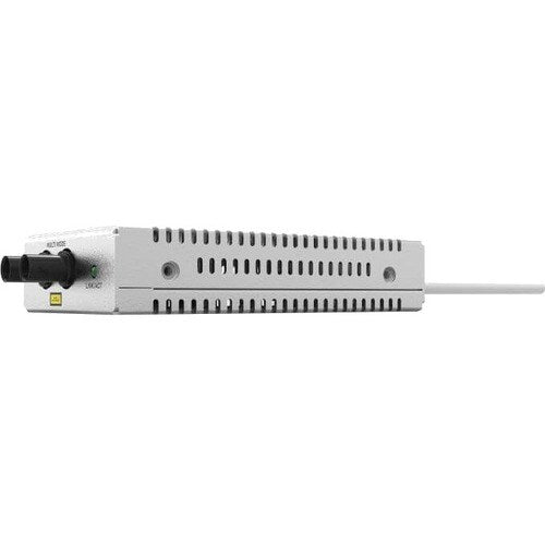 Transceptor/convertidor de medios Allied Telesis UMC200/ST-901