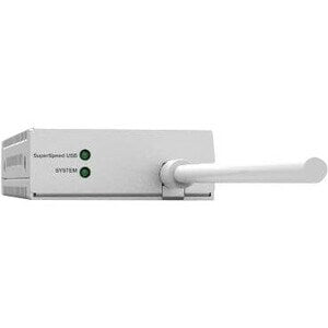 Transceptor/convertidor de medios Allied Telesis UMC200/ST-901
