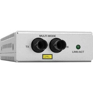 Transceptor/convertidor de medios Allied Telesis UMC200/ST-901
