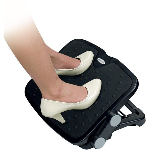 StarTech.com Adjustable Under Desk Foot Rest