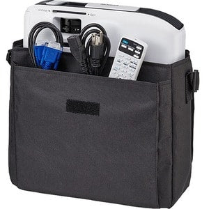 Epson ELPKS69 Carrying Case Projer, Cable, Acce