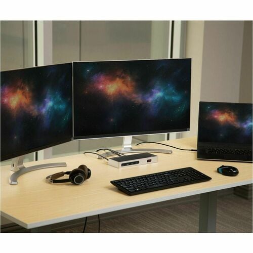 StarTech.com USB-C et USB