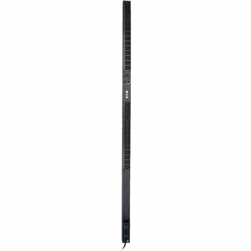 Unité de distribution d'alimentation surveillée monophasée Tripp Lite par Eaton PDUMNV30HVLX 5/5,8 kW -