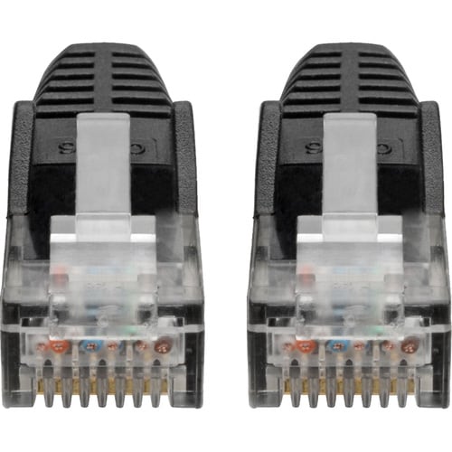 Câble réseau patch UTP Cat.6 Tripp Lite par Eaton