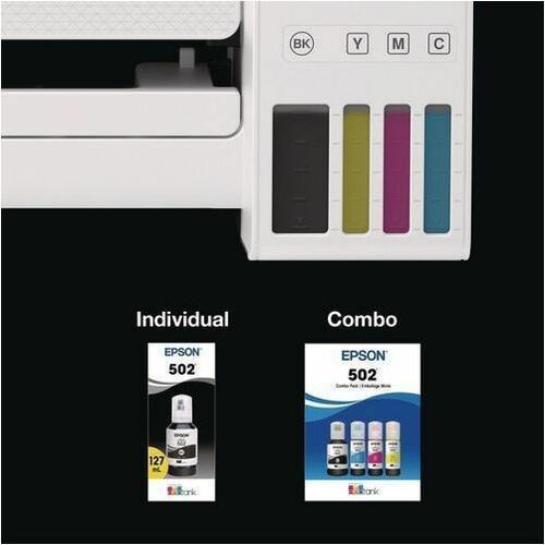 Cartouche d'encre jet d'encre Epson Claria 502 Original Ultra High Yield