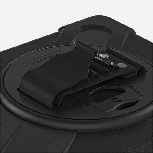 CODi Carrying Case for 9.7" Apple iPad (5th Genera