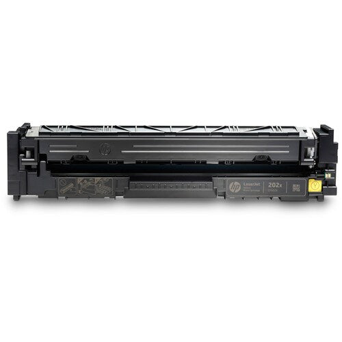 CARTOUCHE DE TONER LASERJET JAUNE 202X