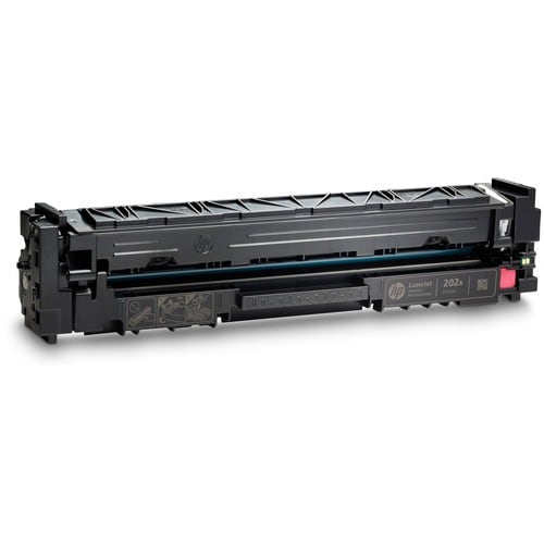 CARTOUCHE DE TONER LASERJET MAGENTA 202A