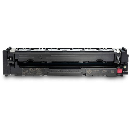 CARTOUCHE DE TONER LASERJET MAGENTA 202A