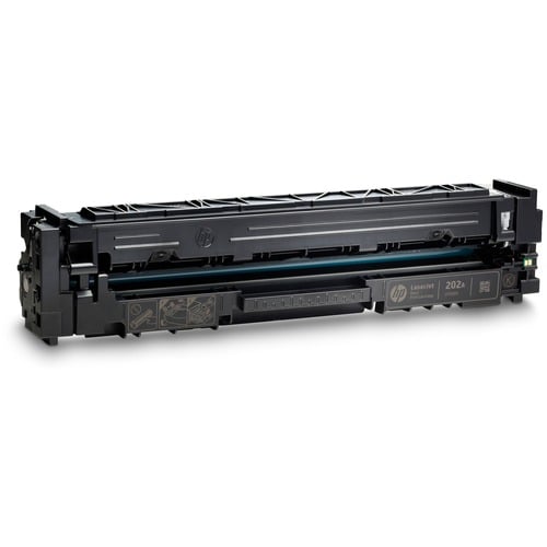 CARTOUCHE DE TONER LASERJET NOIR 202A