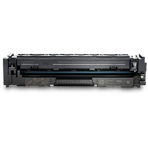 CARTOUCHE DE TONER LASERJET NOIR 202A