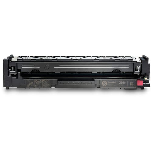 CARTOUCHE DE TONER LASERJET MAGENTA 202X