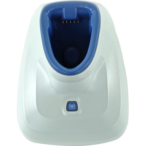 Zebra Cradle - Sans fil - Scanner de codes-barres - Capacité de charge - Bluetooth - W