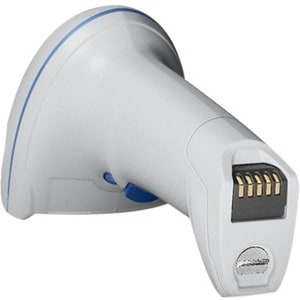 Zebra DS8178-HC Handheld Barcode Scanner - Wireless Connectivity - 1D, 2D - LED
