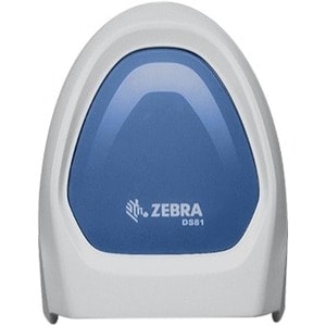 Zebra DS8178-HC Handheld Barcode Scanner - Wireless Connectivity - 1D, 2D - LED