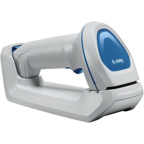 Zebra DS8178-HC Handheld Barcode Scanner - Wireless Connectivity - 1D, 2D - LED