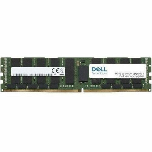 MÉMOIRE JUSQU'À 64 Go 4RX4 DDR4 LRDIMM 2666 MHz