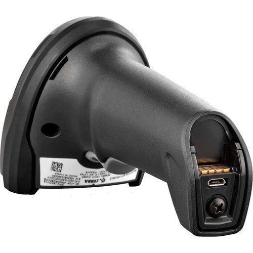 Zebra DS2278-SR Handheld Barcode Scanner - Wireless Connectivity - 14.49\" (368