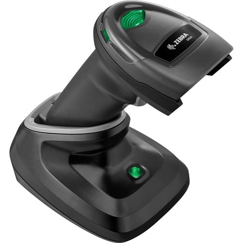Zebra DS2278-SR Handheld Barcode Scanner - Wireless Connectivity - 14.49\" (368