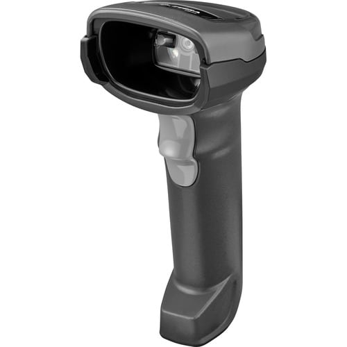 Zebra DS2278-SR Handheld Barcode Scanner - Wireless Connectivity - 14.49\" (368
