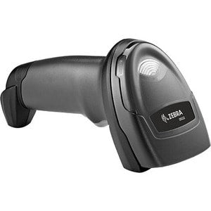 Zebra DS2278 Handheld Barcode Scanner - Wireless Connectivity - 1D, 2D - Imager