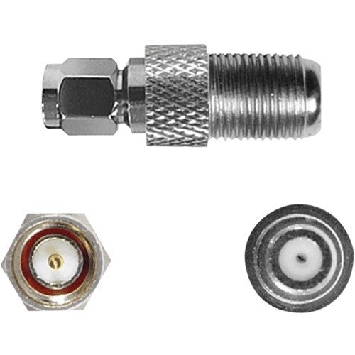 Wilson Electronics WilsonPro Connector SMA Male to F Female Connector