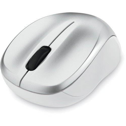 SILENT WIRELESS BLUE LED MOUSE MULTI 4