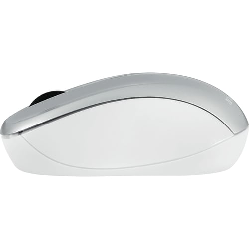 SILENT WIRELESS BLUE LED MOUSE MULTI 4