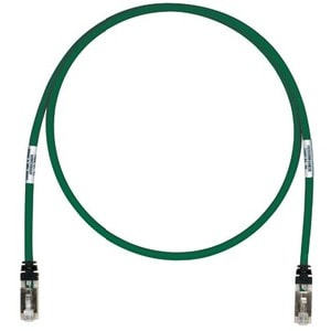 Panduit Cat.6a S/FTP Network Cable - MOQ (minimum order quantity)10 MOV (minimu