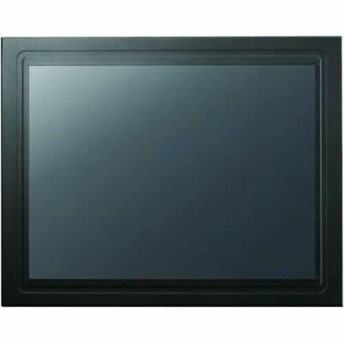 Moniteur tactile LED Advantech IDS-3219 19" - 5 ms - 19" visible - 5