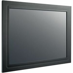 Moniteur tactile LED Advantech IDS-3219 19" - 5 ms - 19" visible - 5