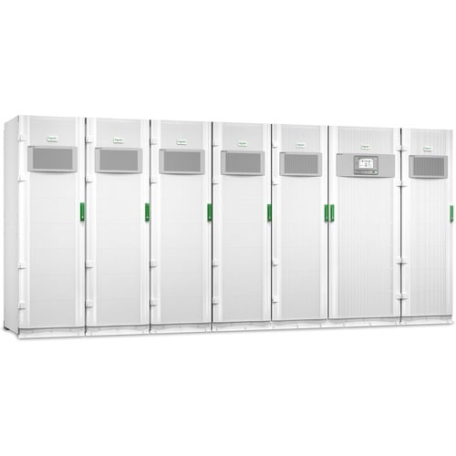 APC by Schneider Electric Galaxy VX 1000 kVA évolutif jusqu'à 1500 kVA 400 V,