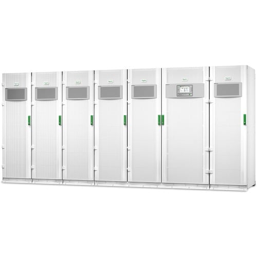 APC by Schneider Electric Galaxy VX 1000 kVA évolutif jusqu'à 1500 kVA 400 V,